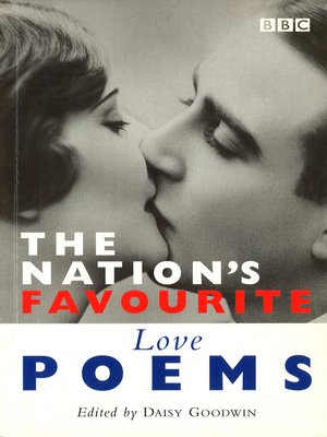 cover image of The Nation's Favourite
